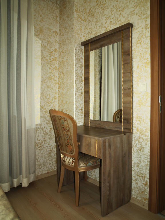 Hasekisultan House Aparthotel Istanbul