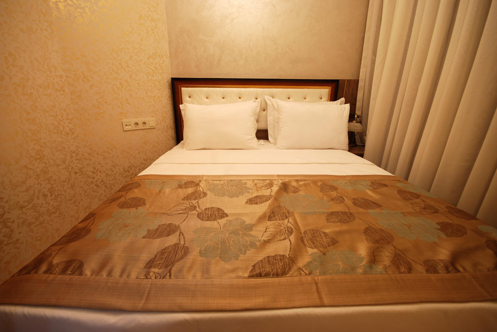 Aparthotel Hasekisultan House