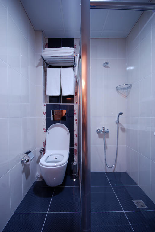 Appart hôtel Hasekisultan House 3*