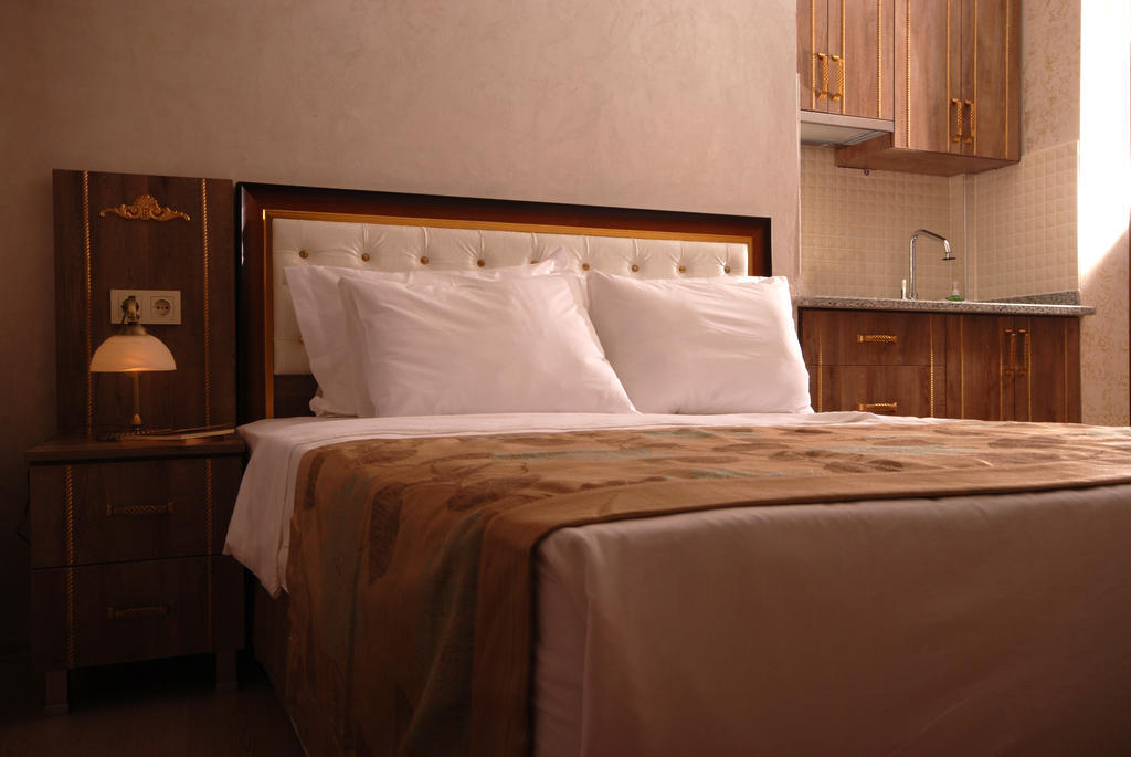 Appart hôtel Hasekisultan House 3*