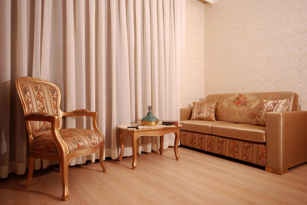 Appart hôtel Hasekisultan House Istambul